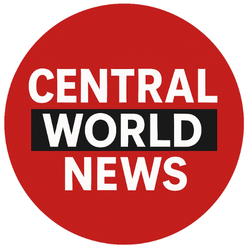 Central World News